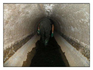 万江管道高压清洗